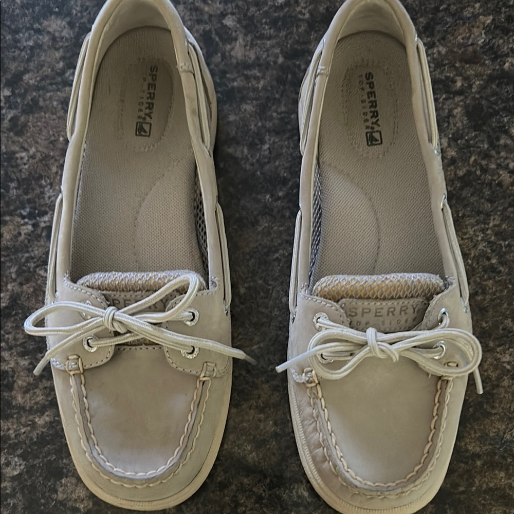 Sperry Women's Boat Shoes - Picture 3 of 8